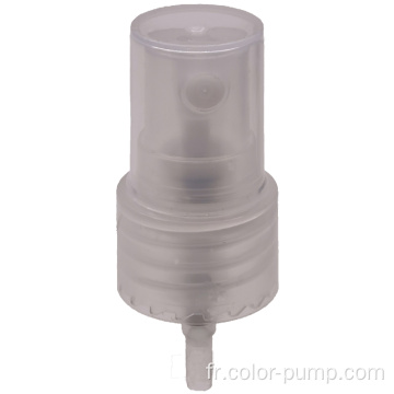 Pulvérisateur de pulvérisateur de pulvérisateur de parfum Actionneur en plastique Distributeur liquide 20mm